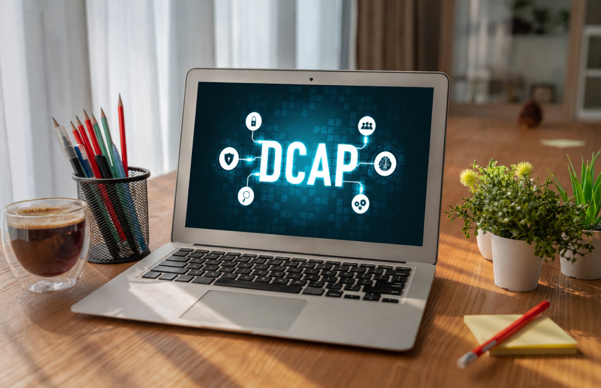Что такое DCAP и зачем он нужен бизнесу?